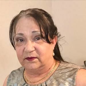 Meet your Posher, Nancy